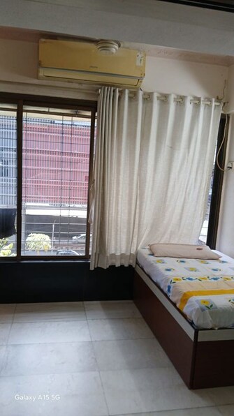 1 BHK + Pooja Room,Servant Room,Study Room,Extra Room,Basement,Store Room 595 Sq.Ft. Apartment in Gundecha Valley of Flowers