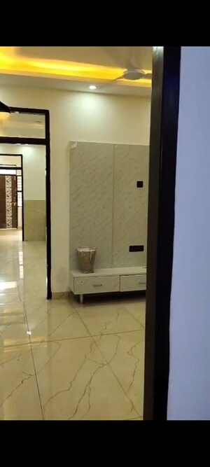 Bathroom in 2 BHK Builder Floor at Lajpat Nagar I – for Rent