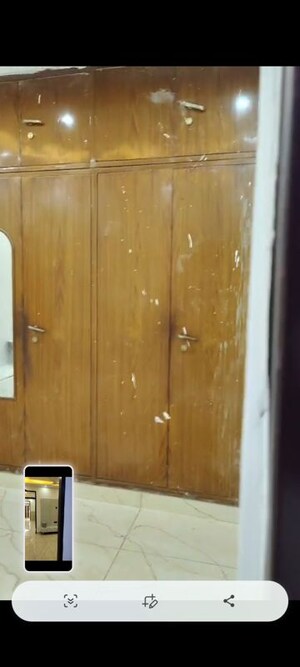 Furnished Amenities in 2 BHK Builder Floor at Lajpat Nagar I – for Rent