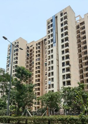 2 BHK Apartment – Exterior View View at Jaypee Green Kosmos Phase II, Sector 134 - for Sale