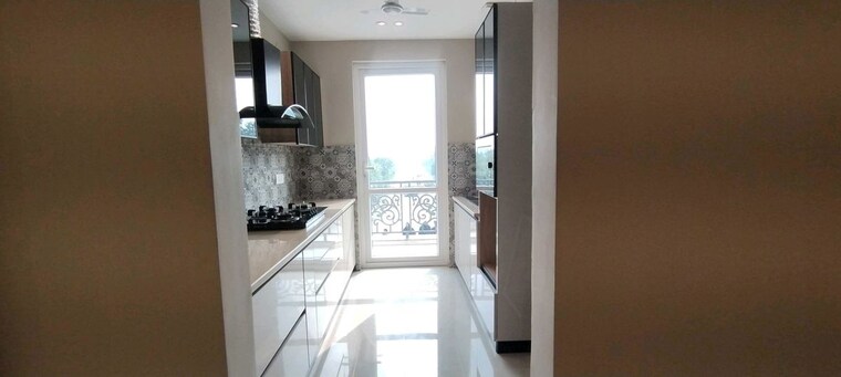 undefined, ace-palm-floors 4 Bedroom 2650 Sq.Ft. Builder Floor In Sector 89 Gurgaon 10433641