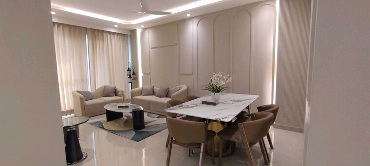 Team Area, ace-palm-floors 4 Bedroom 2650 Sq.Ft. Builder Floor In Sector 89 Gurgaon 10433641