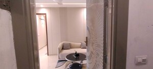 Bathroom in 4 BHK Builder Floor at Ace Palm Floors, Sector 89 – for Sale