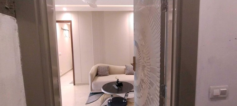 Bathroom, ace-palm-floors 4 Bedroom 2650 Sq.Ft. Builder Floor In Sector 89 Gurgaon 10433641