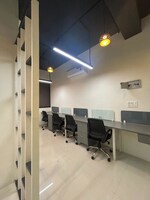768 Sq.Ft. Office Space in Sector 2