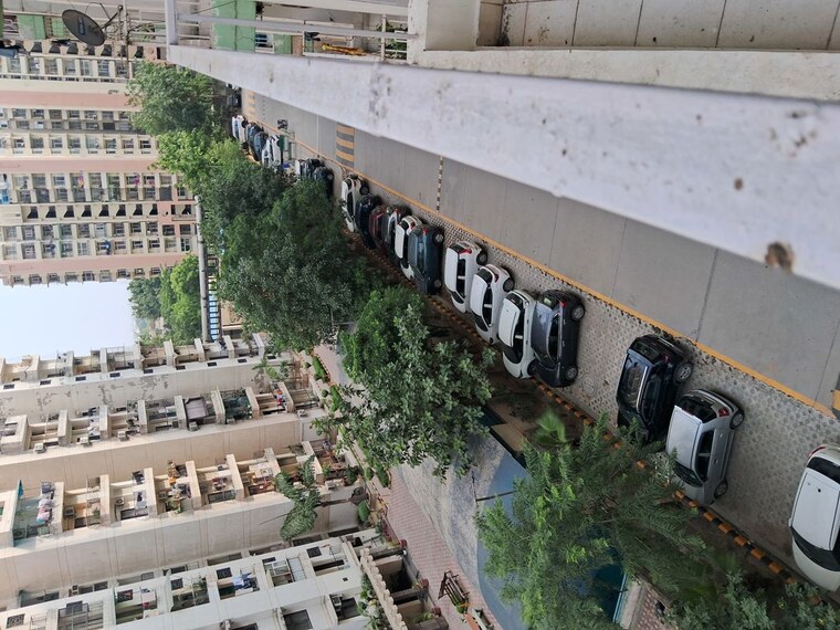 Exterior View, proview-officer-city 3 Bedroom 1341 Sq.Ft. Apartment In Raj Nagar Extension Ghaziabad 10433662
