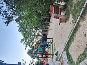 3 BHK Apartment – Exterior View View at Proview Officer City, Raj Nagar Extension - for Rent