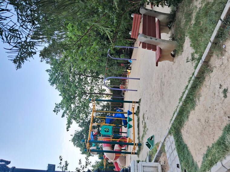 Exterior View, proview-officer-city 3 Bedroom 1341 Sq.Ft. Apartment In Raj Nagar Extension Ghaziabad 10433662