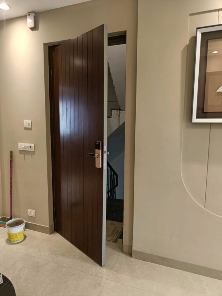 Living Room, ace-palm-floors 4 Bedroom 2300 Sq.Ft. Builder Floor In Sector 89 Gurgaon 10433604