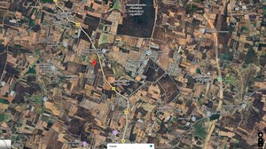  Plot For Sale in Agrahara Dasarahalli