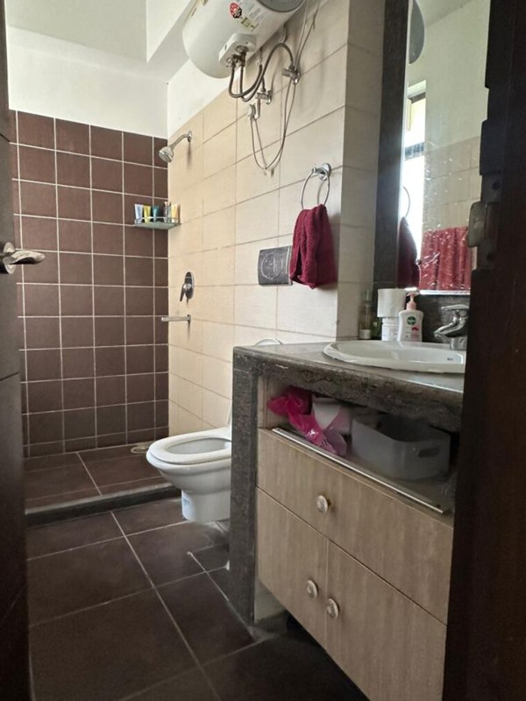 Kitchen, ss-hibiscus 4 Bedroom 4800 Sq.Ft. Apartment In Sector 50 Gurgaon 10410080