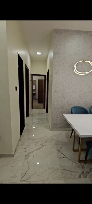 Staircase in 2 BHK Builder Floor at The Baya Midtown, Dadar West – for Sale