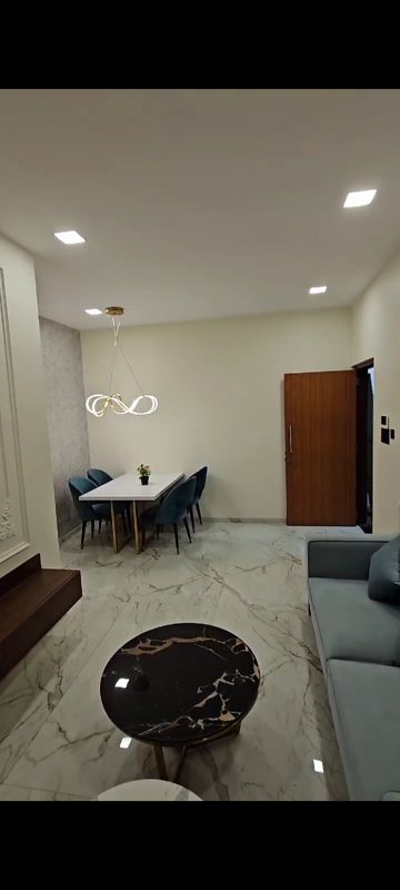 2 BHK 741 Sq.Ft. Builder Floor in The Baya Midtown