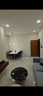 2 BHK 741 Sq.Ft. Builder Floor in The Baya Midtown
