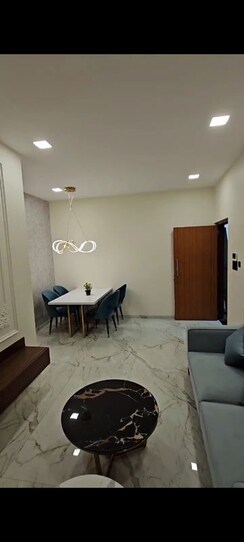 2 BHK Builder Floor For Sale in The Baya Midtown
