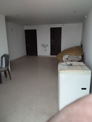 Living Room in 1 BHK Builder Floor at Almasguda – for Rent