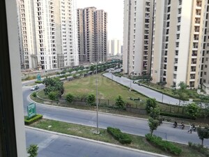2 BHK Apartment – Exterior View View at Jaypee Green Kosmos Phase II, Sector 134 - for Sale