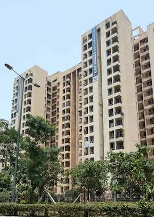 2 BHK Apartment – Exterior View View at Jaypee Green Kosmos Phase II, Sector 134 - for Sale