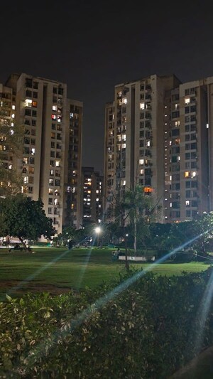 2 BHK Apartment For Sale in Jaypee Green Kosmos Phase II, Sector 134