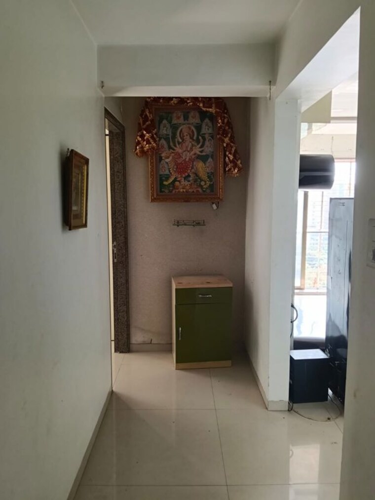 undefined, evershine-millennium-paradise 2 Bedroom 640 Sq.Ft. Apartment In Kandivali East Mumbai 10433765