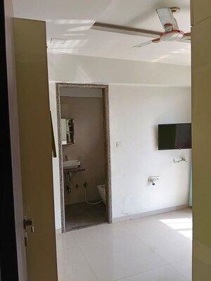 Kitchen in 2 BHK Apartment at Evershine Millennium Paradise, Kandivali East – for Sale