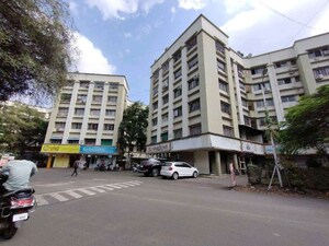 2 BHK Apartment For Rent in Girija Apartments, Karve Nagar