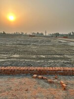 1131 Sq.Ft. Plot in Krishna Iscon Valley