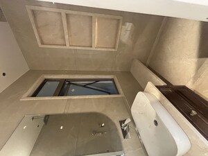 Kitchen in 3 BHK Builder Floor at Safdarjung Enclave – for Sale