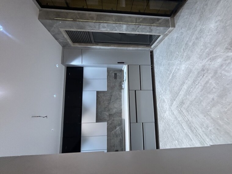 Kitchen, safdarjung enclave 3 Bedroom 2250 Sq.Ft. Builder Floor In Safdarjung Enclave Delhi 10433752