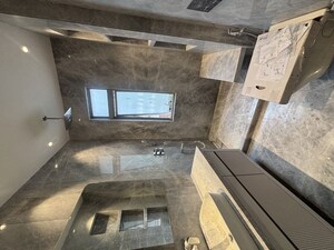 Kitchen in 3 BHK Builder Floor at Safdarjung Enclave – for Sale