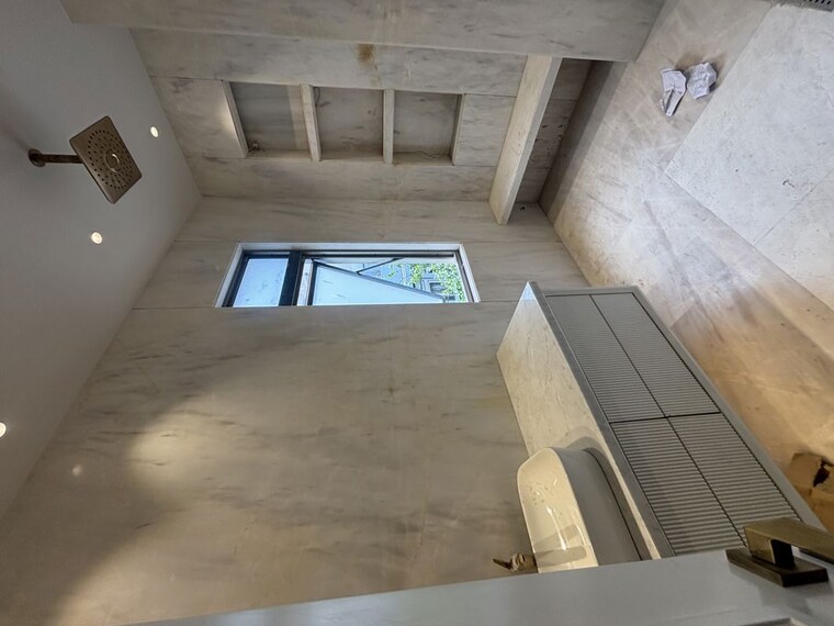 undefined, safdarjung enclave 3 Bedroom 2250 Sq.Ft. Builder Floor In Safdarjung Enclave Delhi 10433752