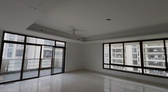 3 BHK + Pooja Room,Servant Room,Store Room Apartment For Rent in SS Hibiscus