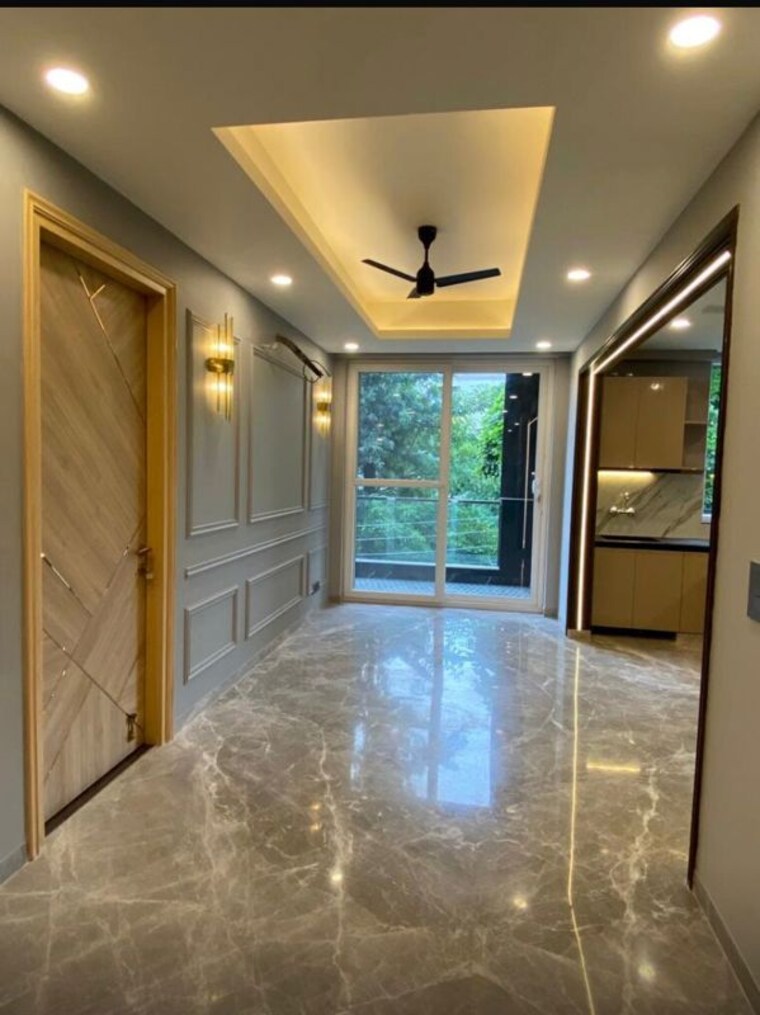 Room, sushant lok i 3 Bedroom 215 Sq.Yd. Builder Floor In Sushant Lok I Gurgaon 10423306