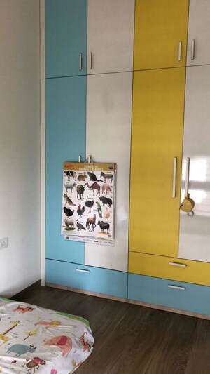 Furnished Amenities in 2.5 BHK Builder Floor at Vatika Xpressions, Sector 88b – for Sale