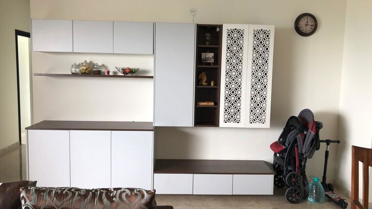 Bedroom, vatika-xpressions 2.5 Bedroom 1350 Sq.Ft. Builder Floor In Sector 88b Gurgaon 10433775