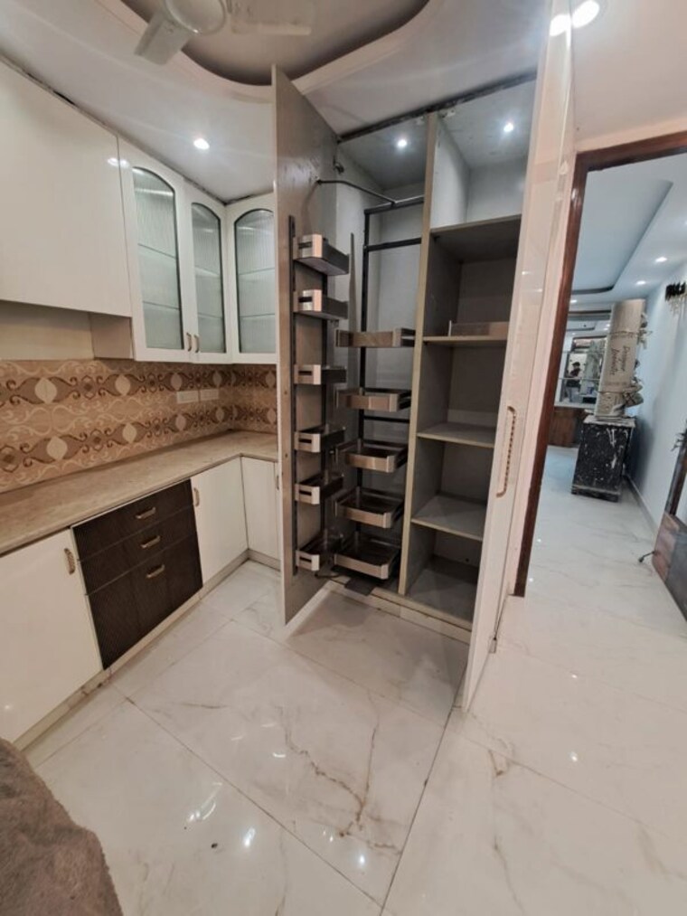 undefined, sector 24 1 Bedroom 60 Sq.Yd. Apartment In Sector 24 Gurgaon 10433791