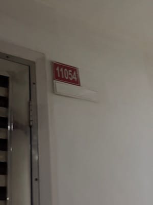 Building Lobby in 3 BHK Apartment at Wall Rock Aishwaryam, Sector 16c Greater Noida – for Sale