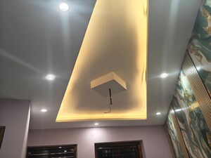 Furnished Amenities in 3 BHK Independent House at Janta Nagar – for Sale