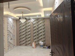 3 BHK Independent House For Sale in Janta Nagar