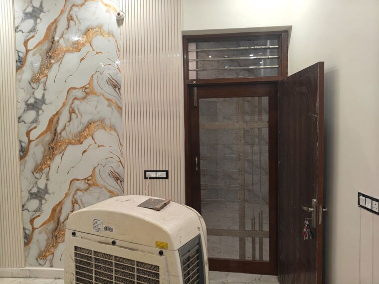 Bedroom, janta nagar 3 Bedroom 1620 Sq.Ft. Independent House In Janta Nagar Kharar 10433790