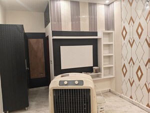 Kitchen in 3 BHK Independent House at Janta Nagar – for Sale