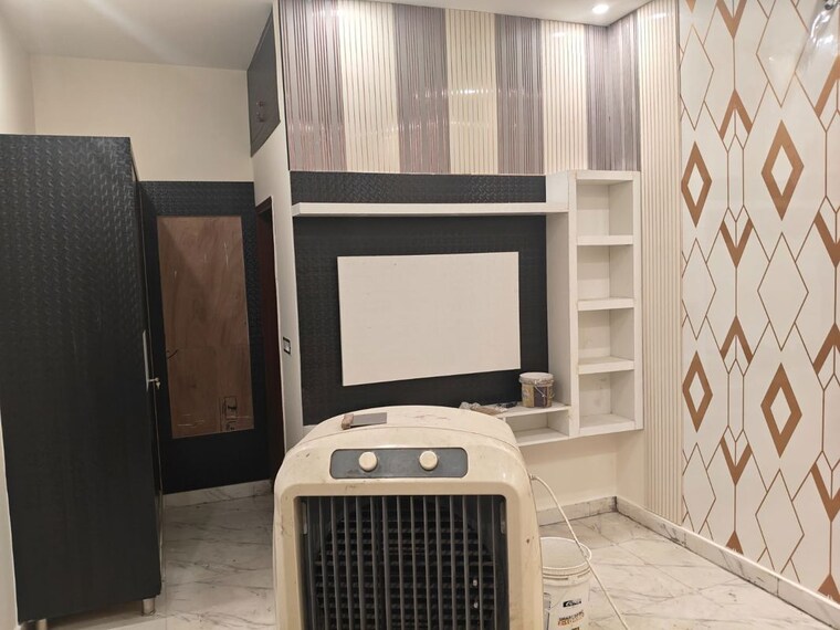 Kitchen, janta nagar 3 Bedroom 1620 Sq.Ft. Independent House In Janta Nagar Kharar 10433790