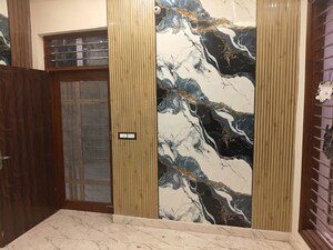 3 BHK Independent House – Exterior View View at Janta Nagar - for Sale
