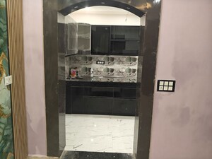 Kitchen in 3 BHK Independent House at Janta Nagar – for Sale