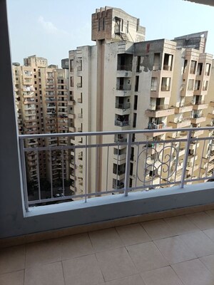 3 BHK Apartment – Exterior View View at Supertech Ecovillage II, Sector 16b Greater Noida - for Rent