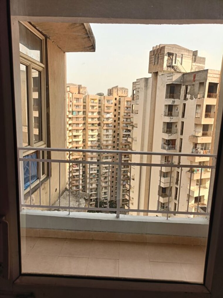 Exterior View, supertech-ecovillage-ii 3 Bedroom 1270 Sq.Ft. Apartment In Sector 16b Greater Noida Greater Noida 10433758
