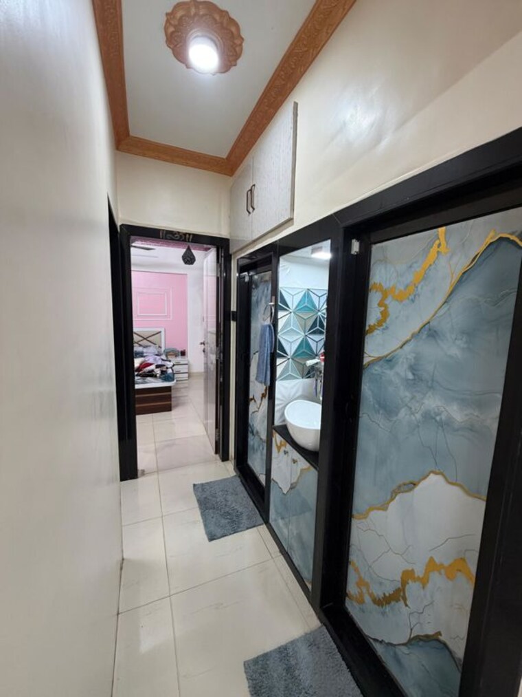 Room, gulmohar-sion 1 Bedroom 513 Sq.Ft. Apartment In Sion East Mumbai 10433796