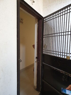 Kitchen in 2 BHK Apartment at Arunali Society, Paud Road – for Rent