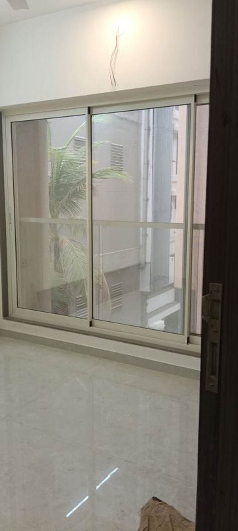 Bathroom, sweet-home 2 Bedroom 900 Sq.Ft. Apartment In Juhu Mumbai 10433797