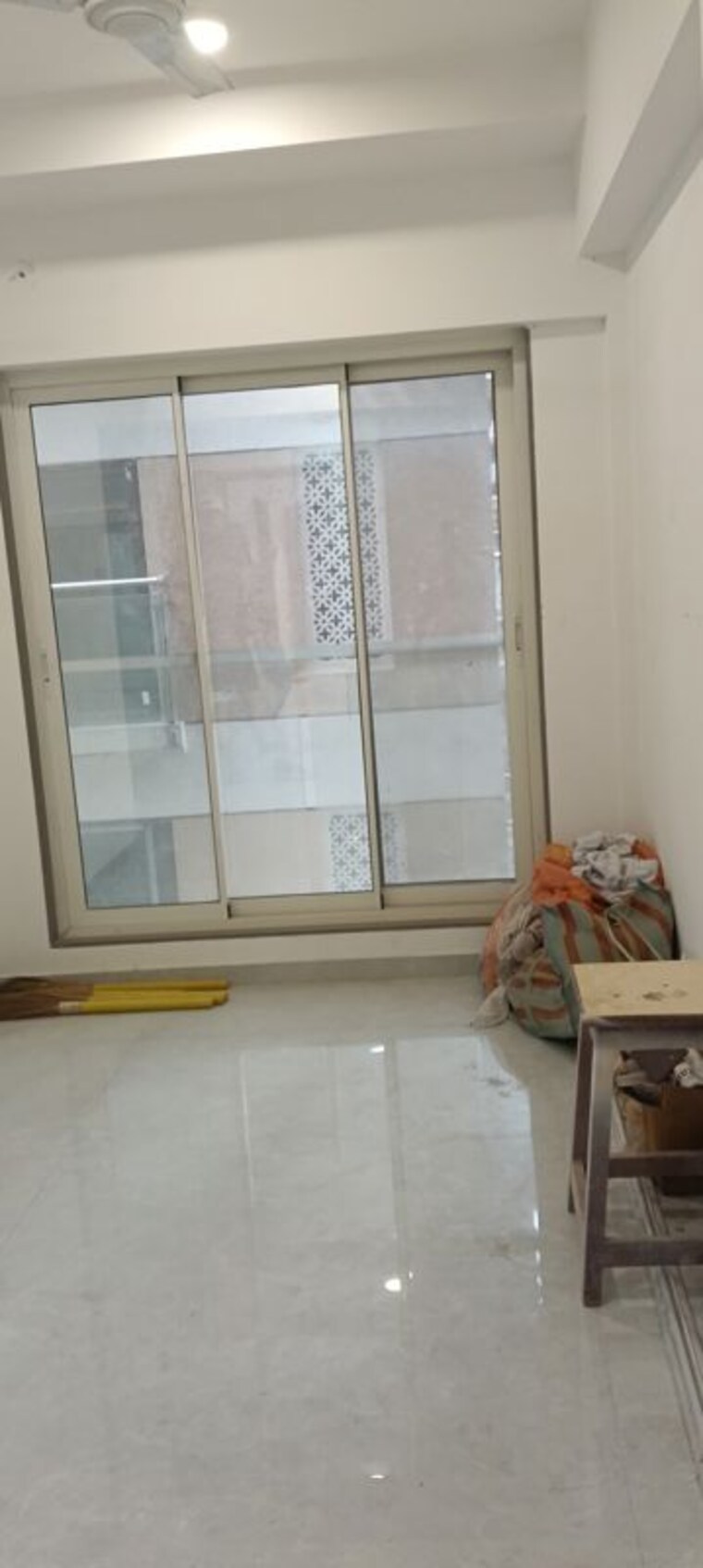 Living Room, sweet-home 2 Bedroom 900 Sq.Ft. Apartment In Juhu Mumbai 10433797
